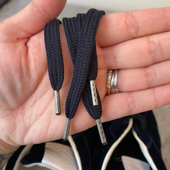 Rag & Bone Sneakers 👟 💙 - Picture 4 of 8